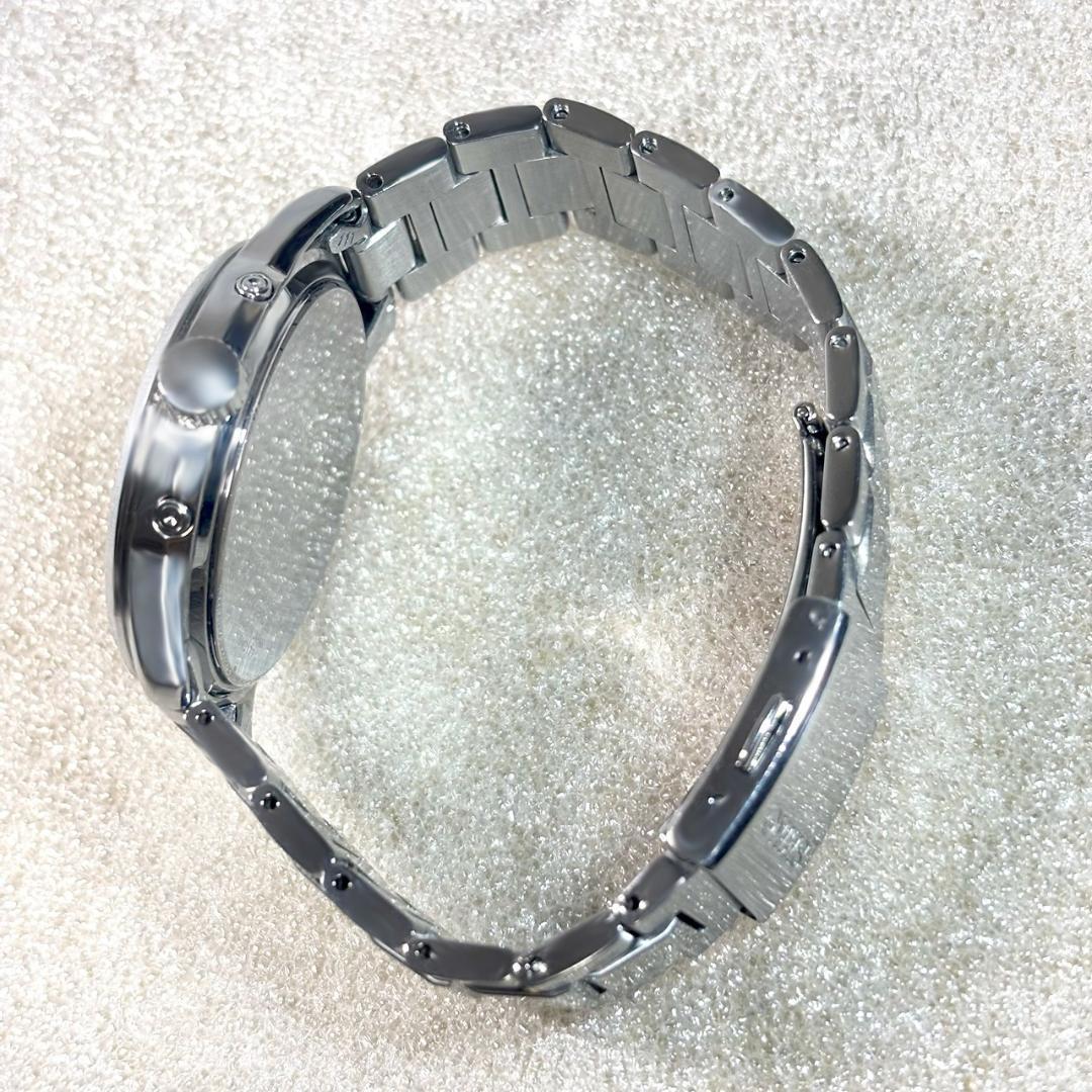 SEIKO ソーラー電波 SBTM255 7B24-0BR0ブラック 超美品