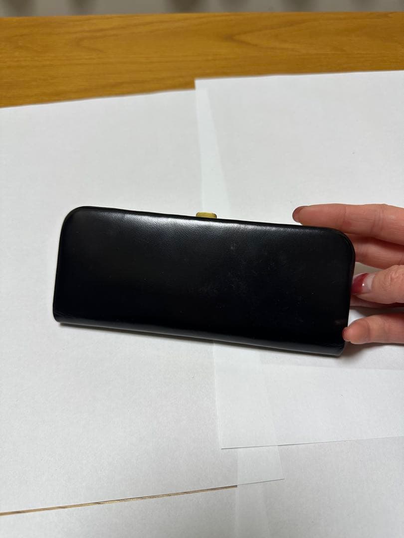 む*こ様 MONTBLANC / Golden Erauケース付きゴールドカラー