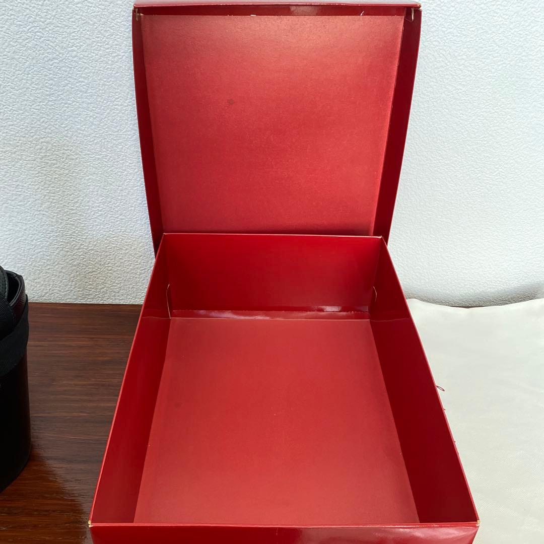 Salvatore Ferragamoハンドバッグ ヴァラリボン バケツバケット