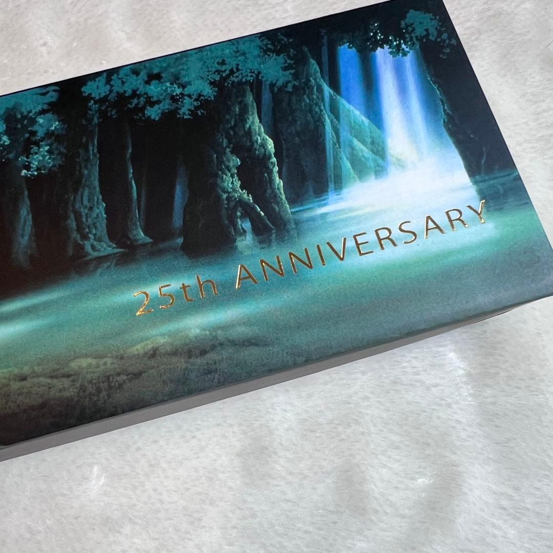 もののけ姫 25周年限定 腕時計 サンのお面 希少 レア