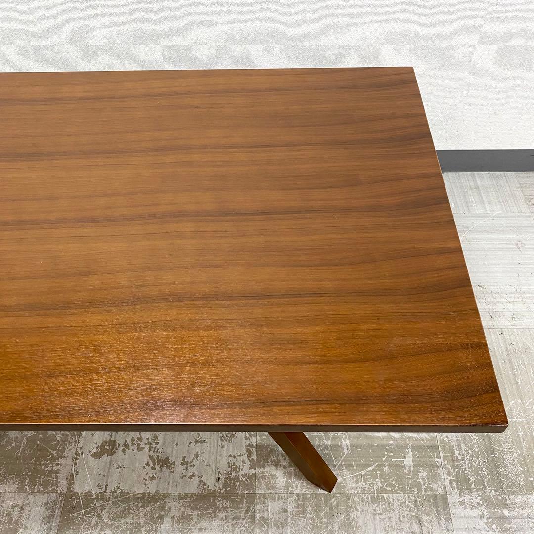 関家具 DT130 MARKTマルクト ダイニングテーブル ウォールナット