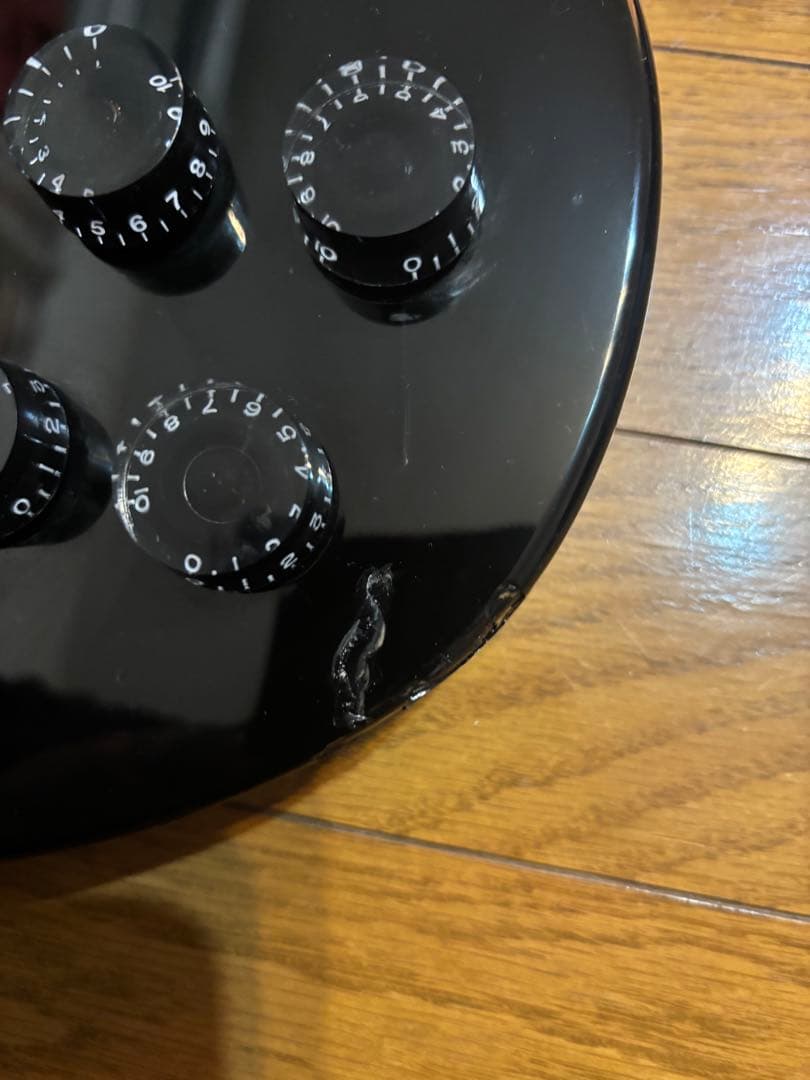 Burny RSG-50 フェルナンデスギター