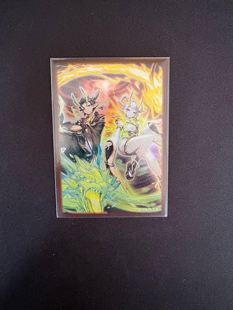 遊戯王　絢嵐　デッキ　ガチ構築　サイドあり