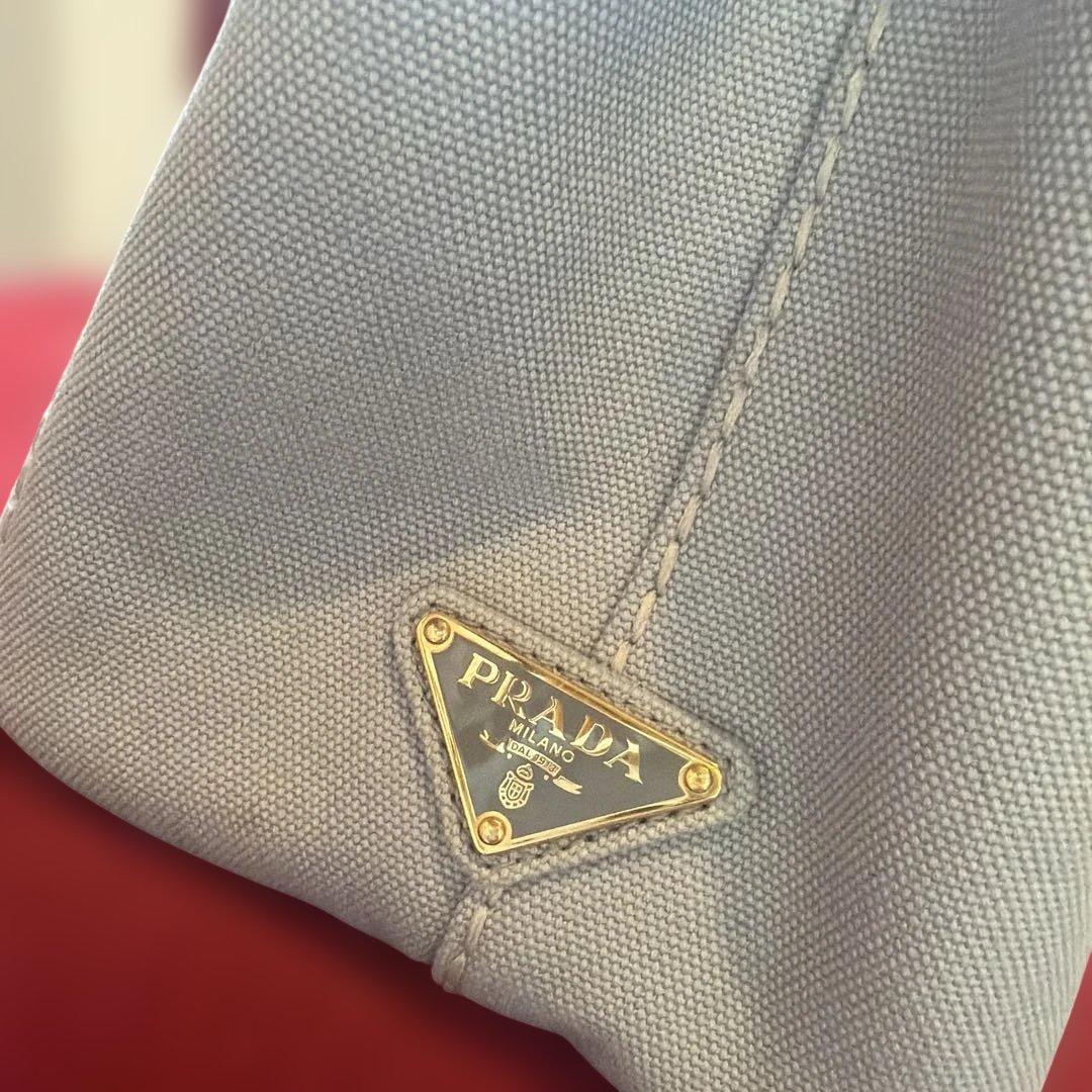 PRADA プラダ カナパ