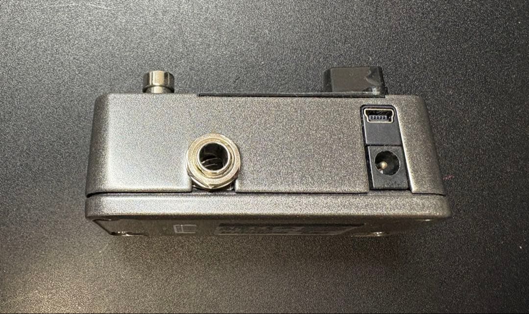 ギター tc electronic DITTO+ Looper