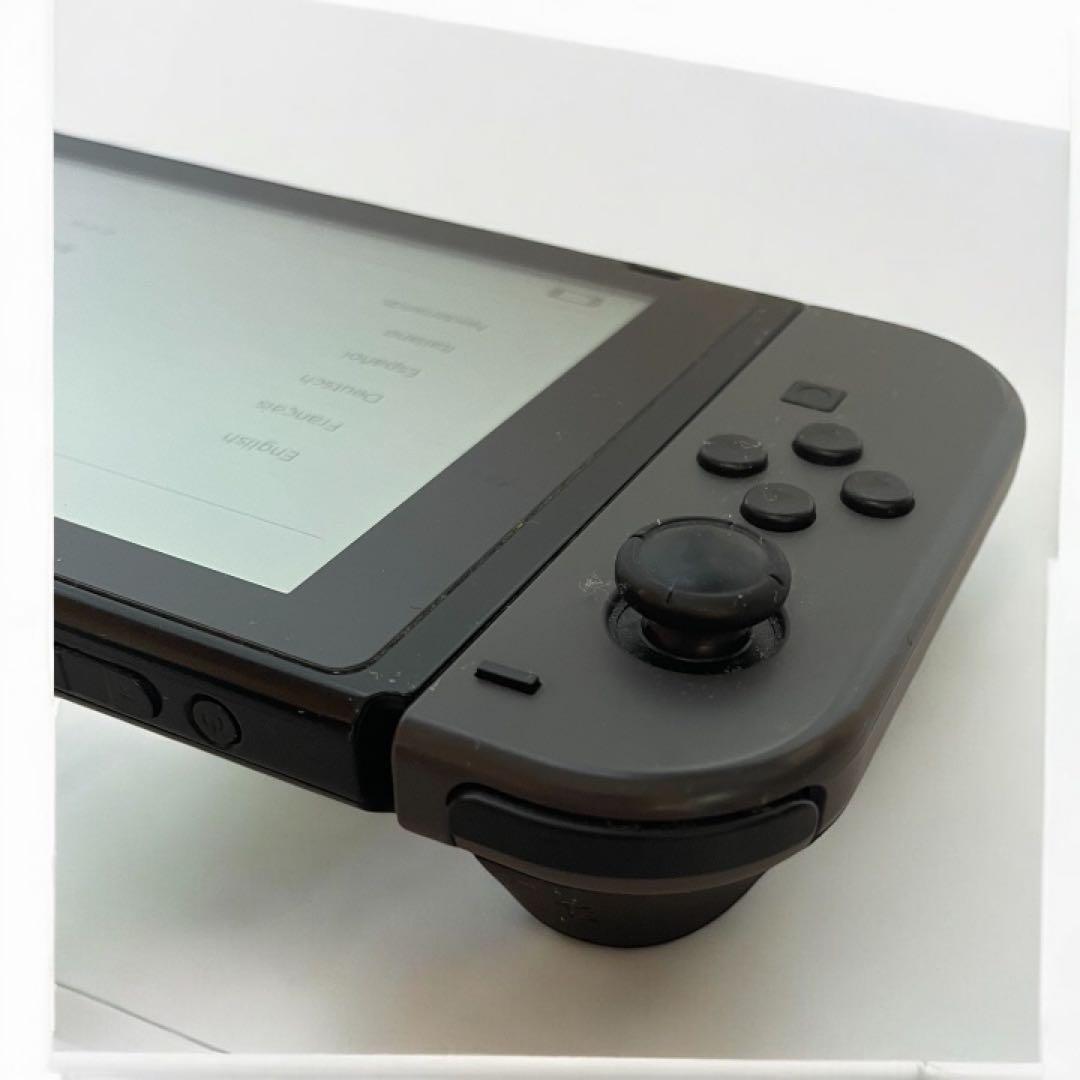 Nintendo Switch 本体と付属品セット