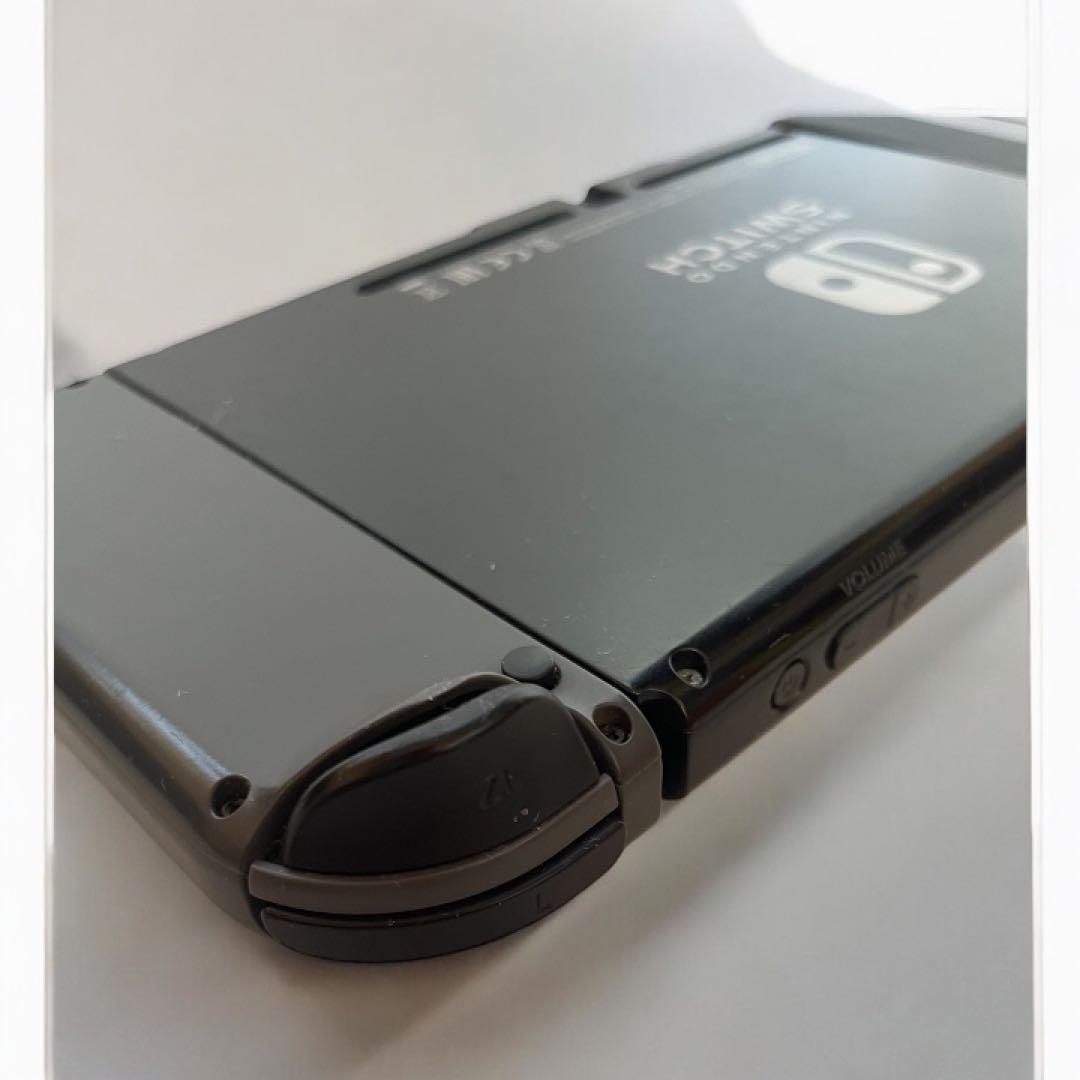 Nintendo Switch 本体と付属品セット