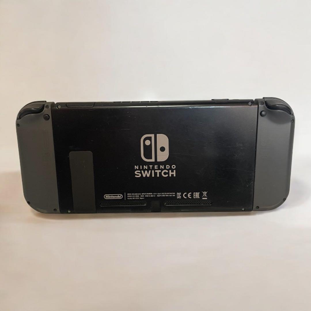 Nintendo Switch 本体と付属品セット