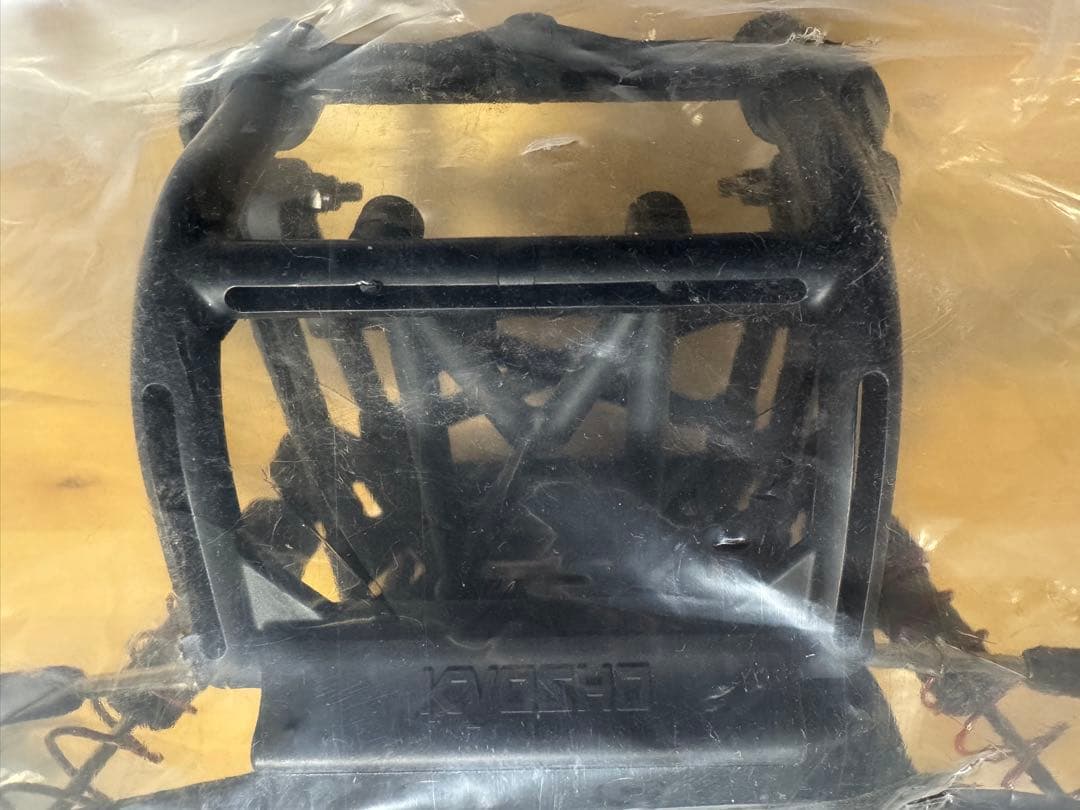 京商 1/7 スコーピオンB-XXL VE キット VORTEXブラシレスESC