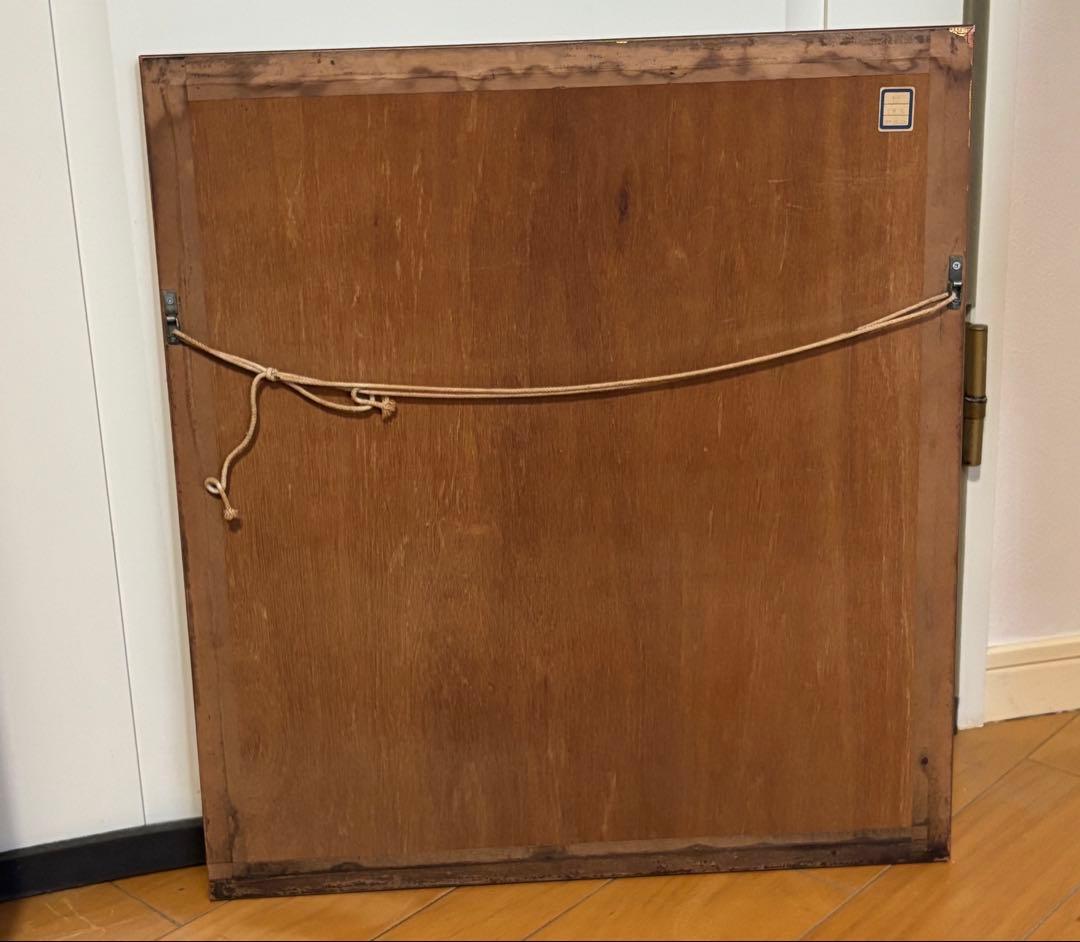 CUCA ROMLEY クーカロムレイ絵画 リトグラフ カラーエッチング