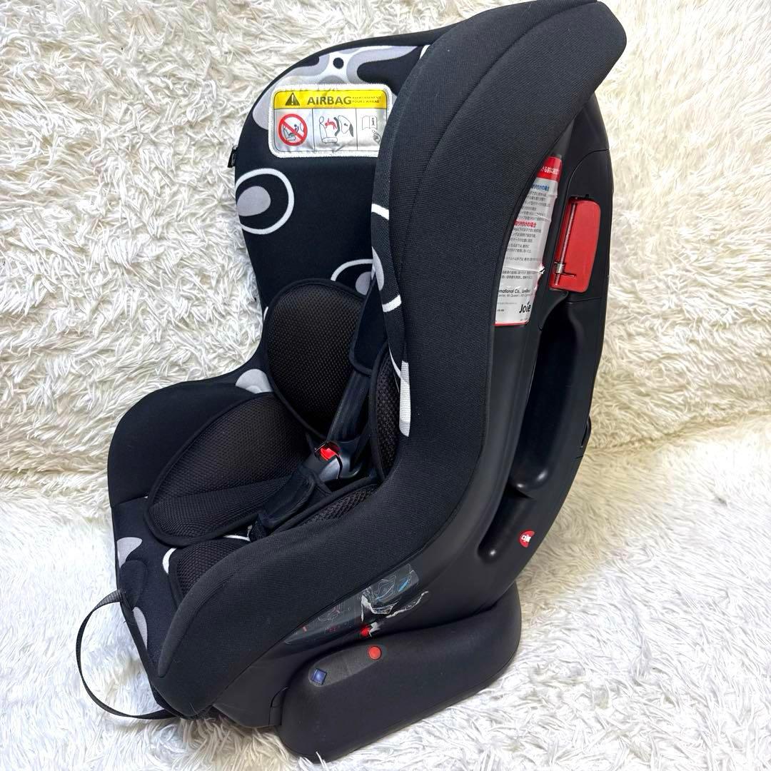 美品‼️Joie ✨Tilt ジョイー　チルト✨リクライニング可チャイルドシート
