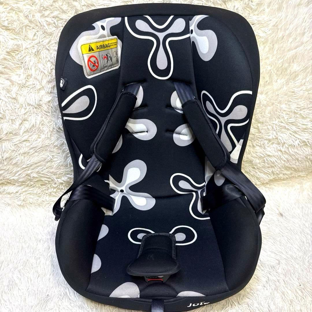 美品‼️Joie ✨Tilt ジョイー　チルト✨リクライニング可チャイルドシート