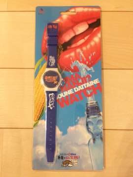 ☆レア☆サザンオールスターズ そうねだいたいね 腕時計（青）未開封