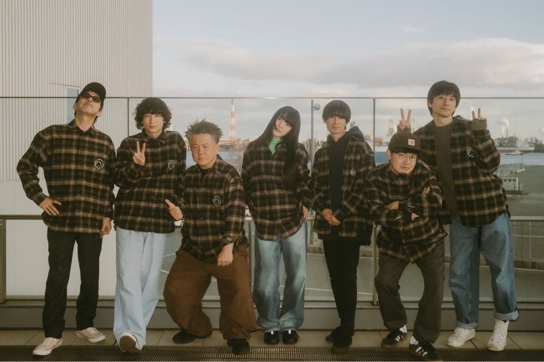 新品未開封】あいみょん◯私はネルシャツが好き◯1(M)◯ドルフィン・