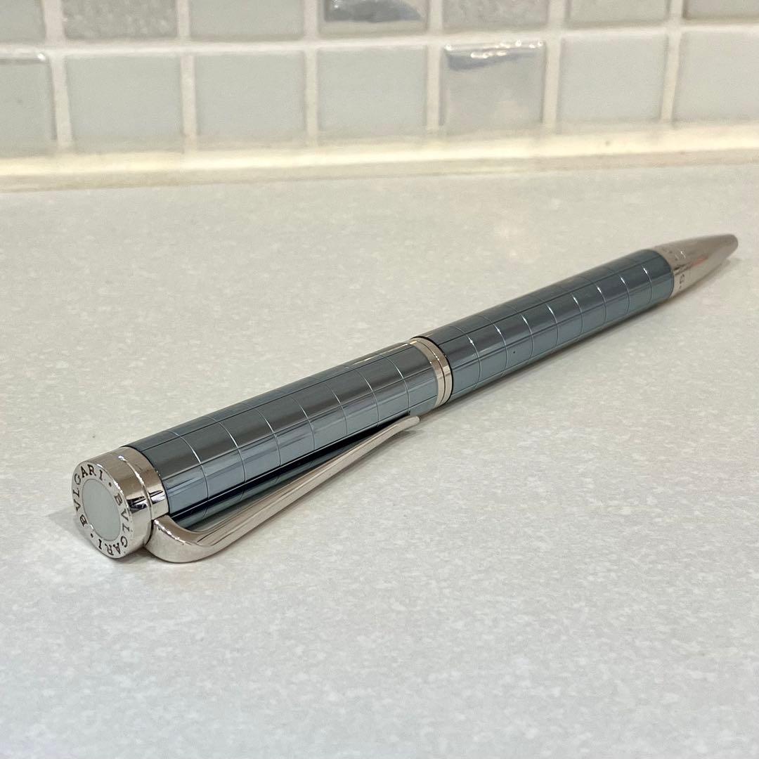 ブルガリ　ペン ブルガリ(BVLGARI) セルペンティ セドゥットーリ SERPENTI SEDUTTORI