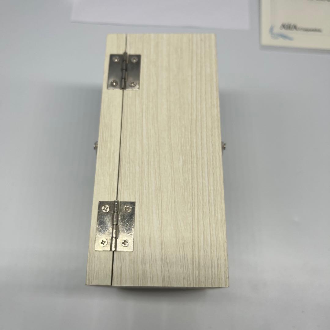 乃木フェス　岩本蓮加　直筆サイン　フラワーボックス　梅澤美波