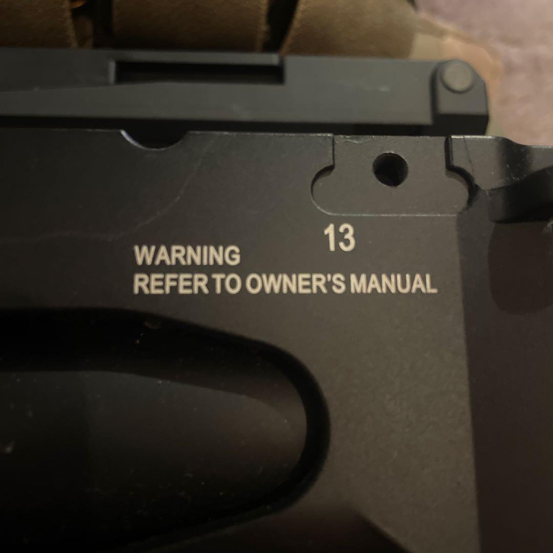 M203A1 グレネードランチャーセット