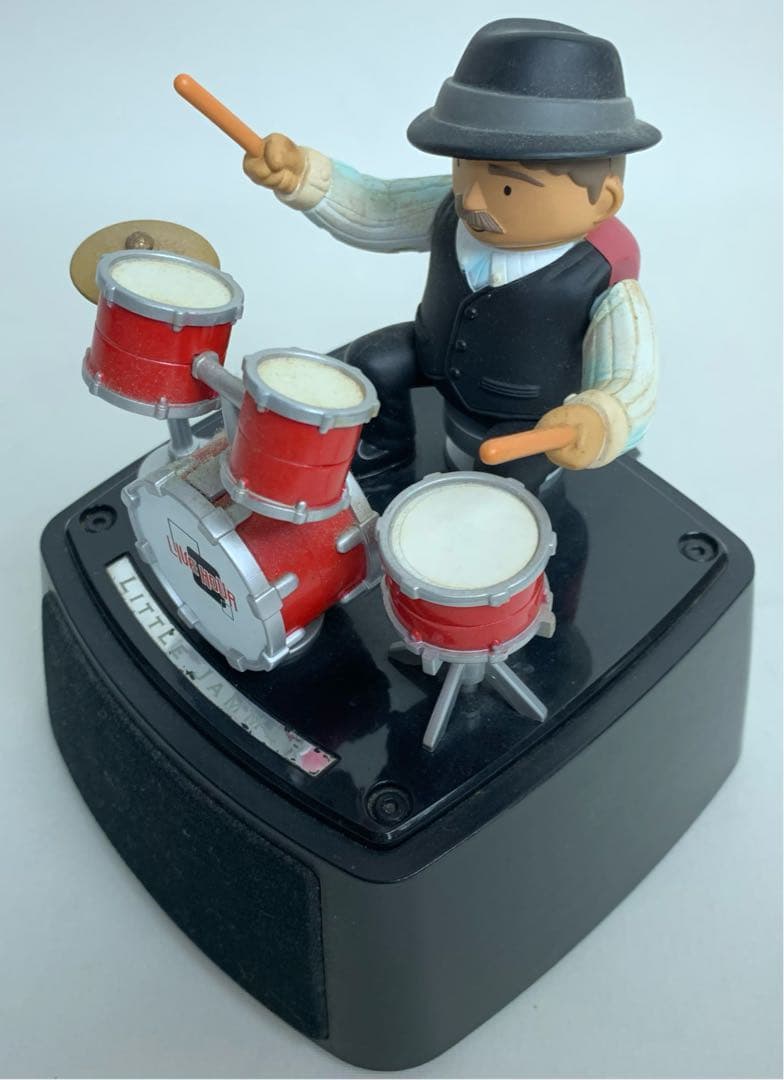 カートリッジ多数有り バンダイ リトルジャマー ケンウッド