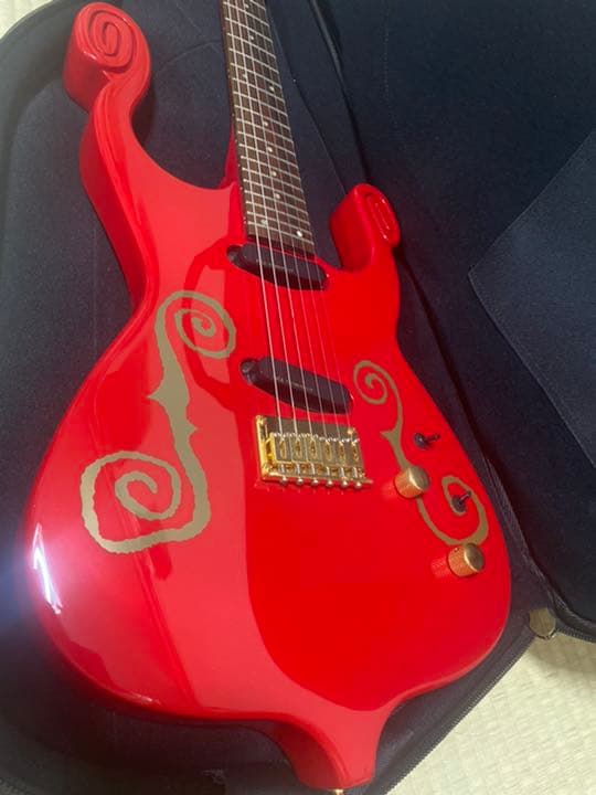 BUCK-TICK今井寿モデルギター 節約 今井寿 BUCK-TICK エレキギター