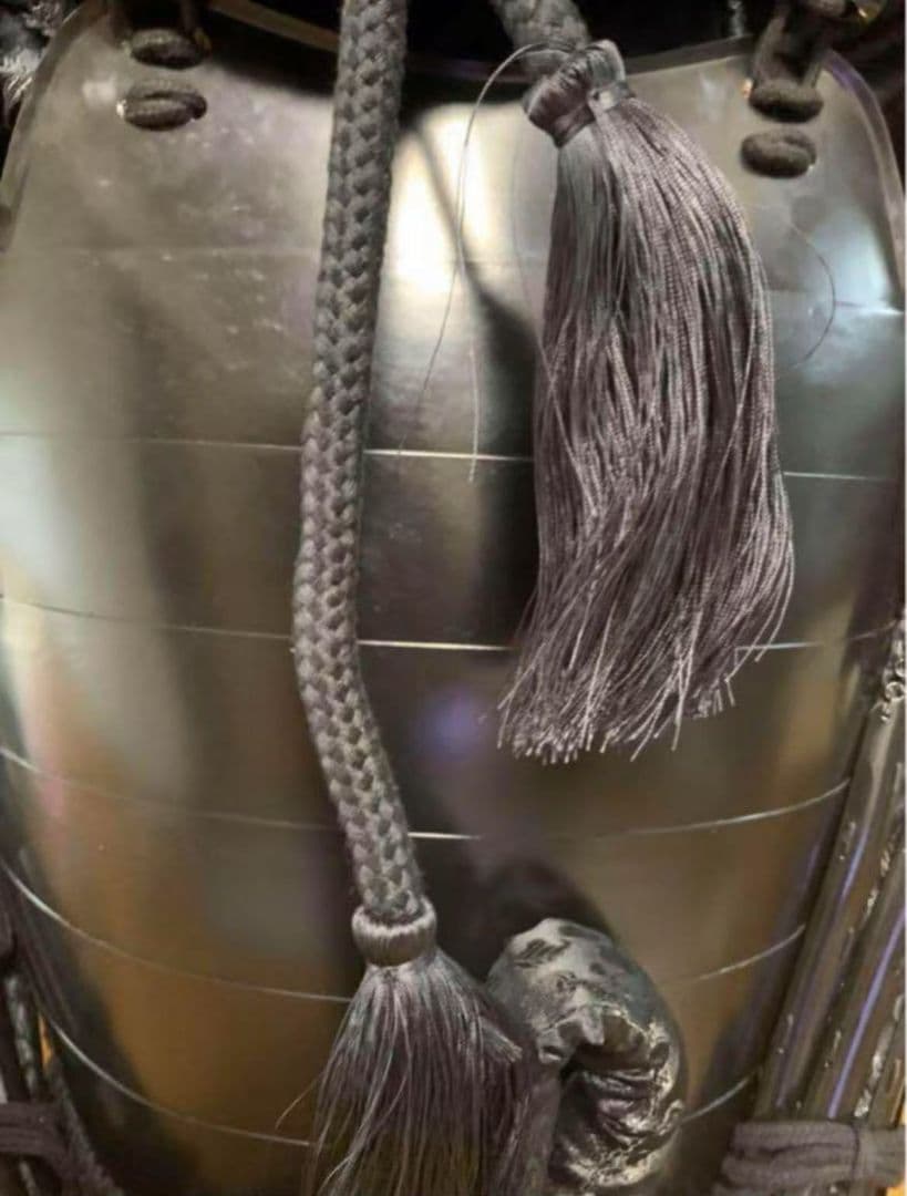 武具　甲冑　等身大　着用可能　兜　鎧