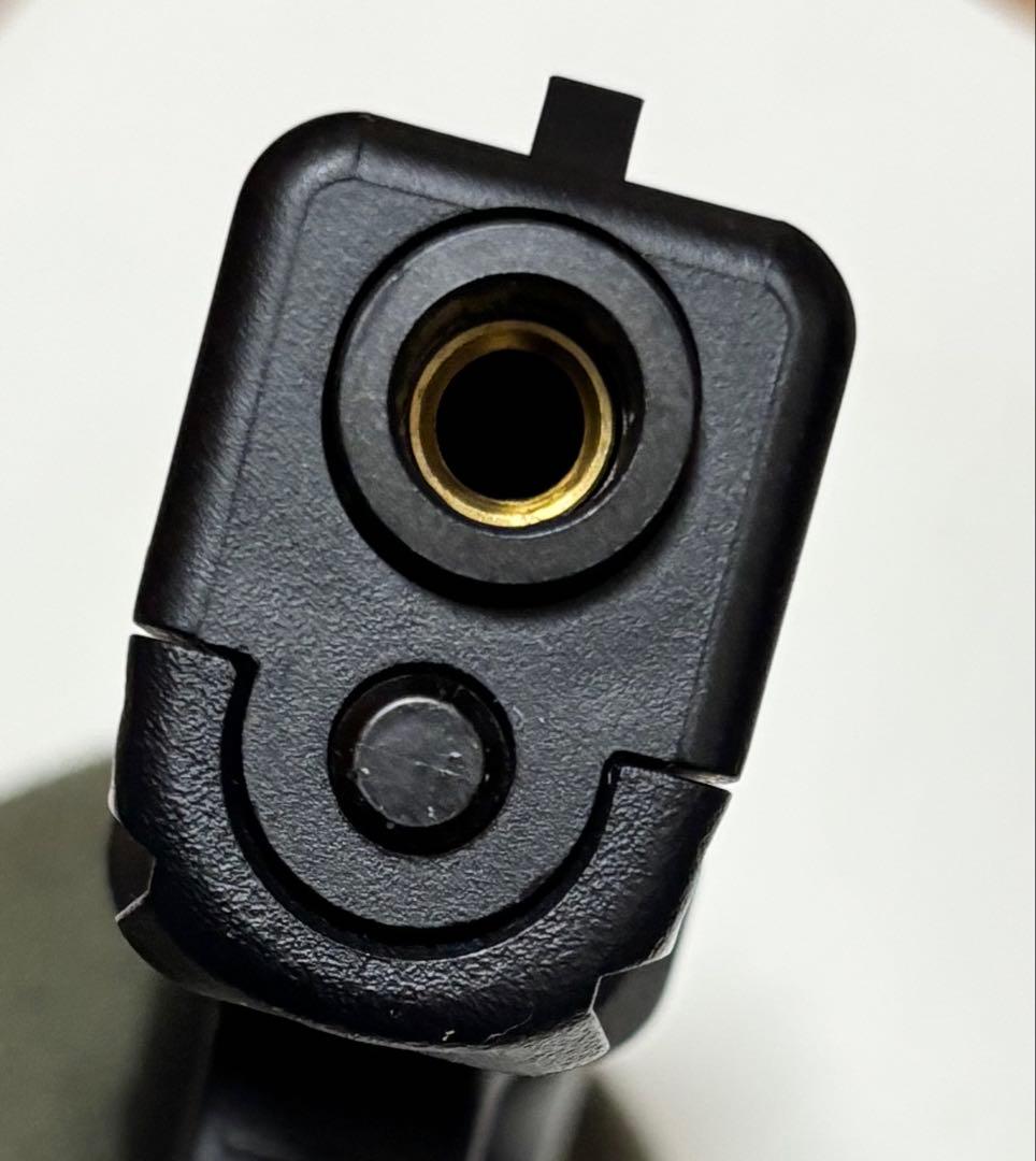 東京マルイ GLOCK 19 gen3