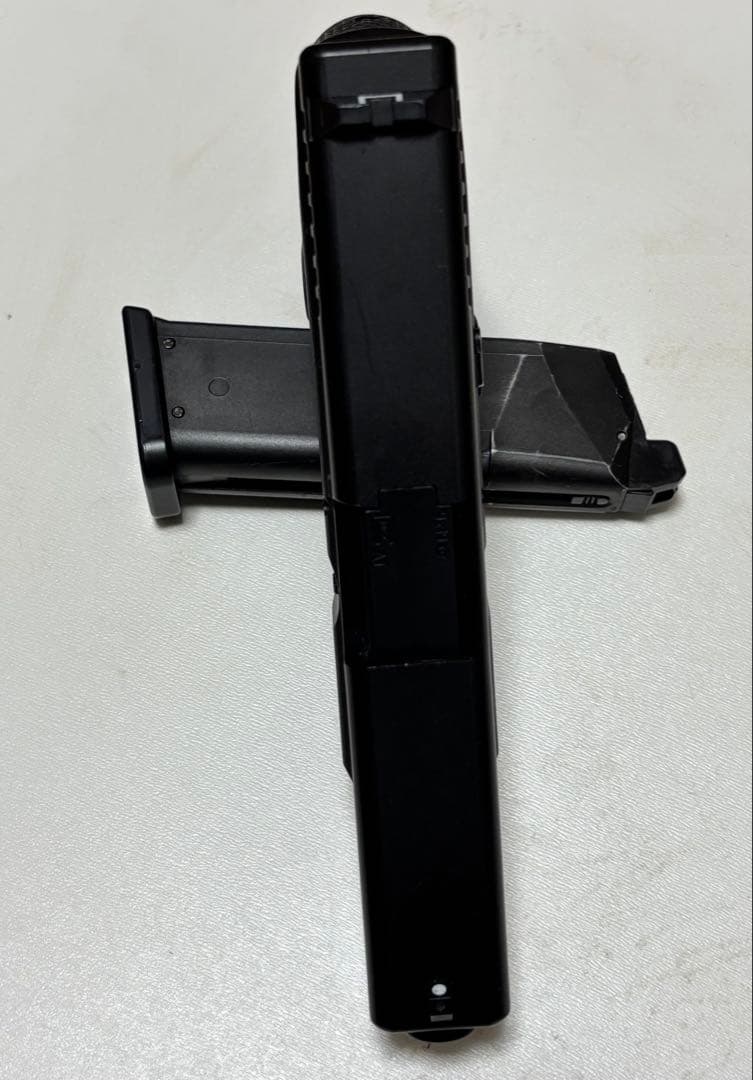 東京マルイ GLOCK 19 gen3