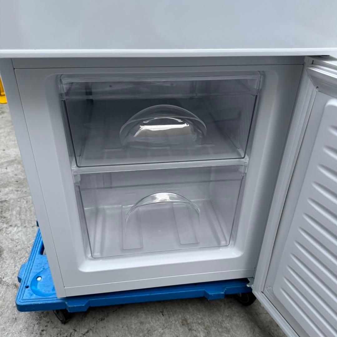 147⭐️2024.22年製★ニトリ　冷蔵庫　洗濯機　家電セット　一人暮らし