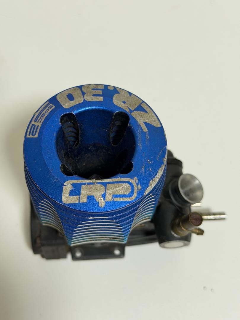 ラジコンカーエンジン LRP 京商 SIRIO S09／GT 15 GP10GP