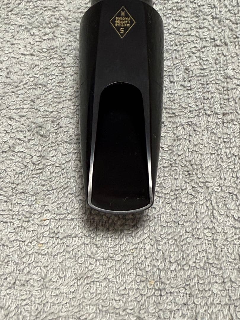 J*t様 MEYER メイヤー 5MMアルトサックス マウスピース