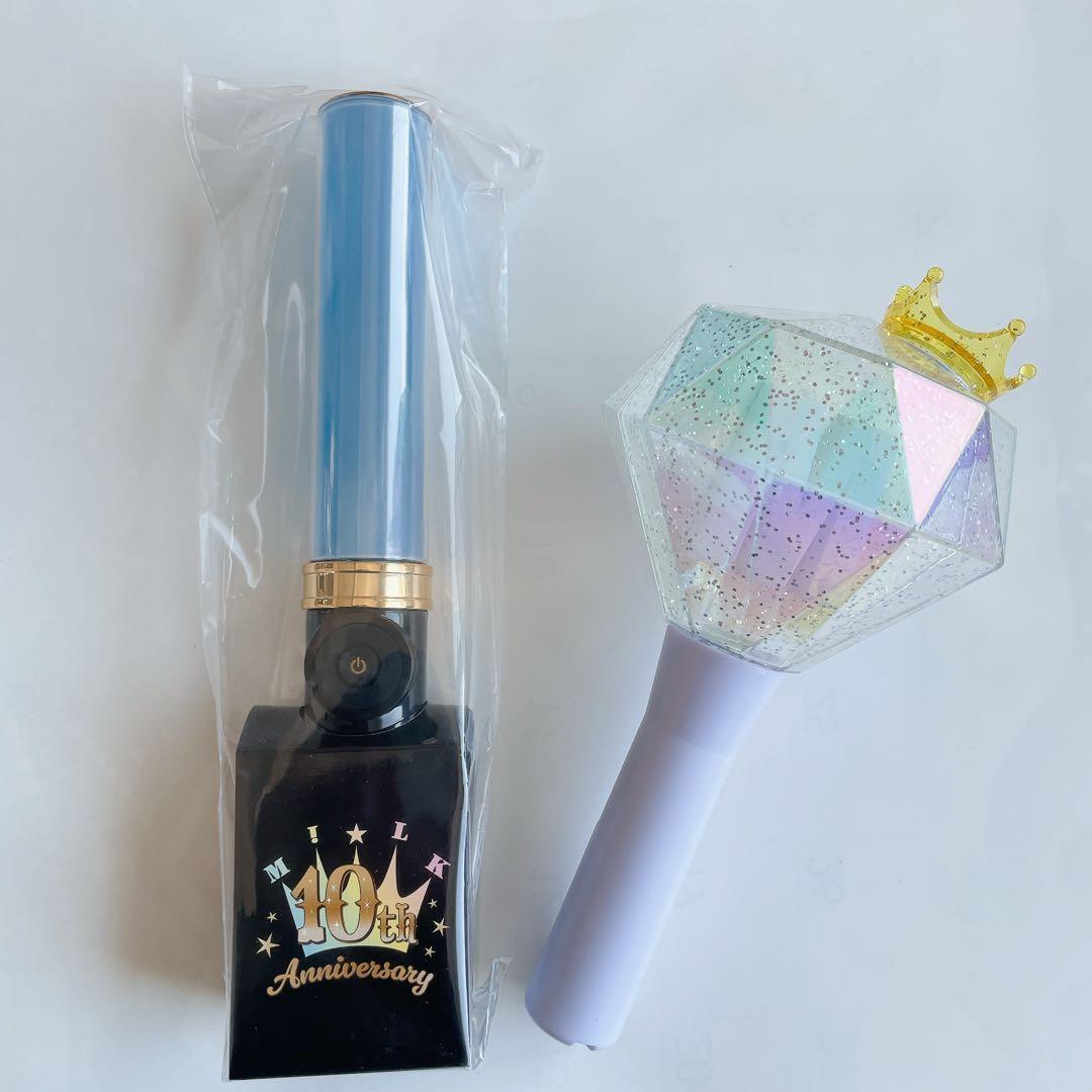 塩﨑太智 ペンライト ♪様専用 M!LK 塩﨑太智 ペン