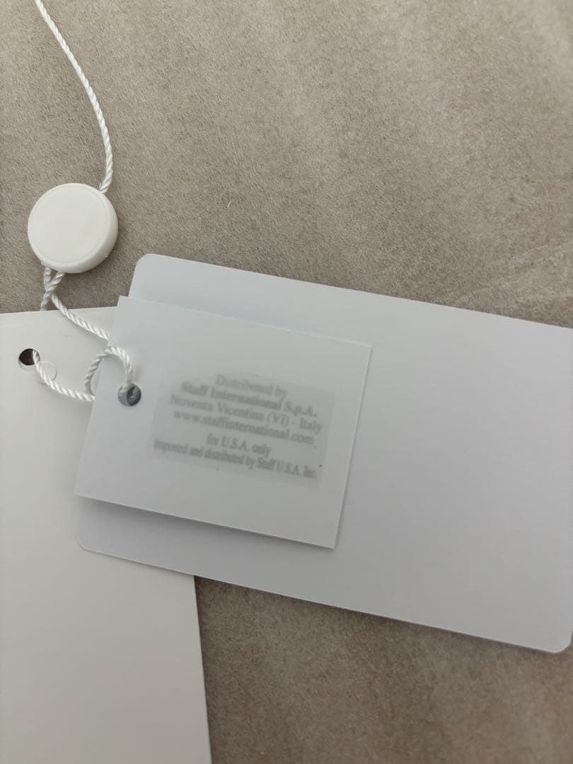 ヒ*ロ様 MM6 メゾンマルジェラ ナンバリングロゴリング