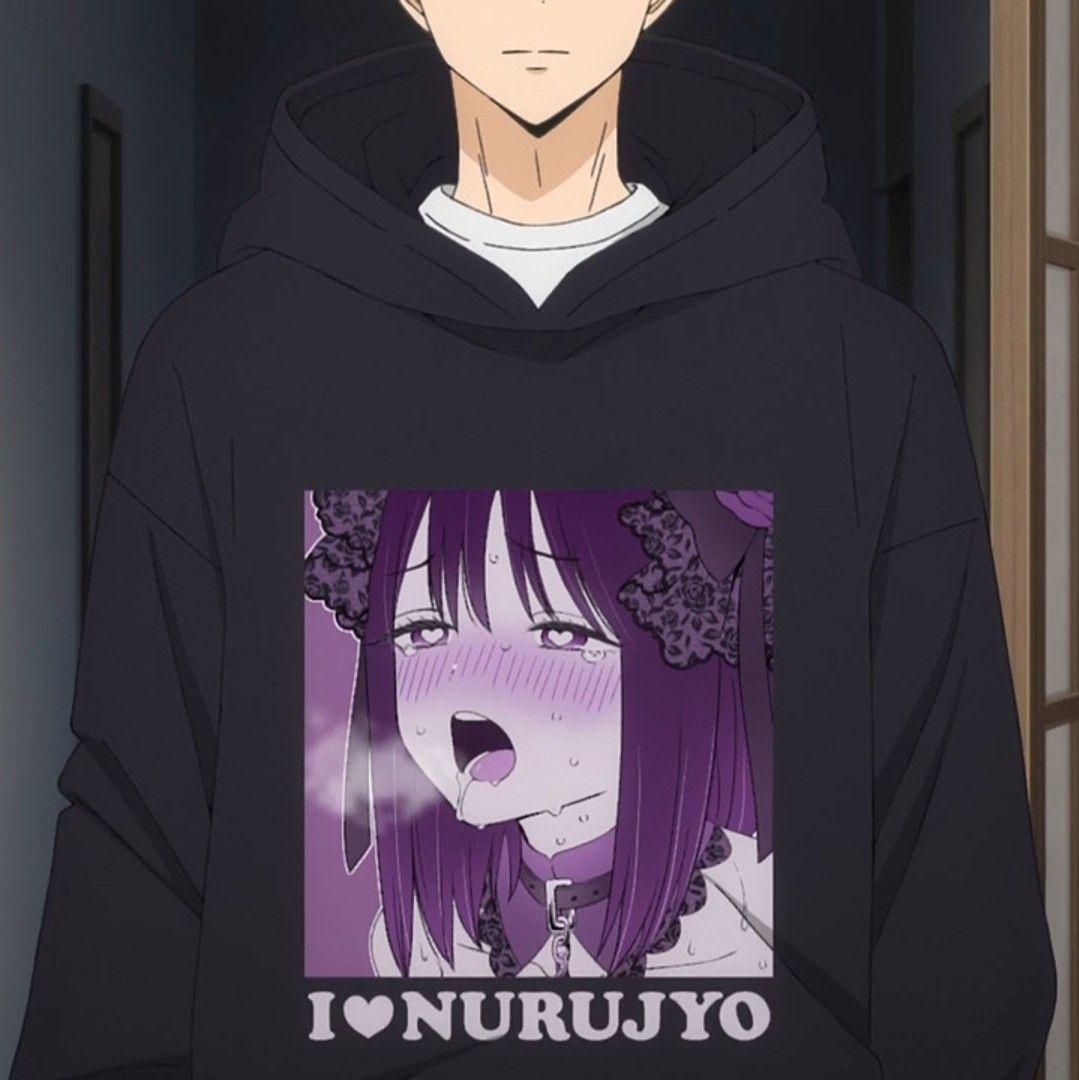 新品】ヌル女パーカー その着せ替え人形は恋をする 喜多川海夢 (特典