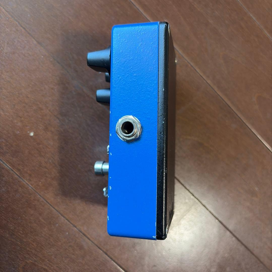 Providence VELVET COMP ギターエフェクター