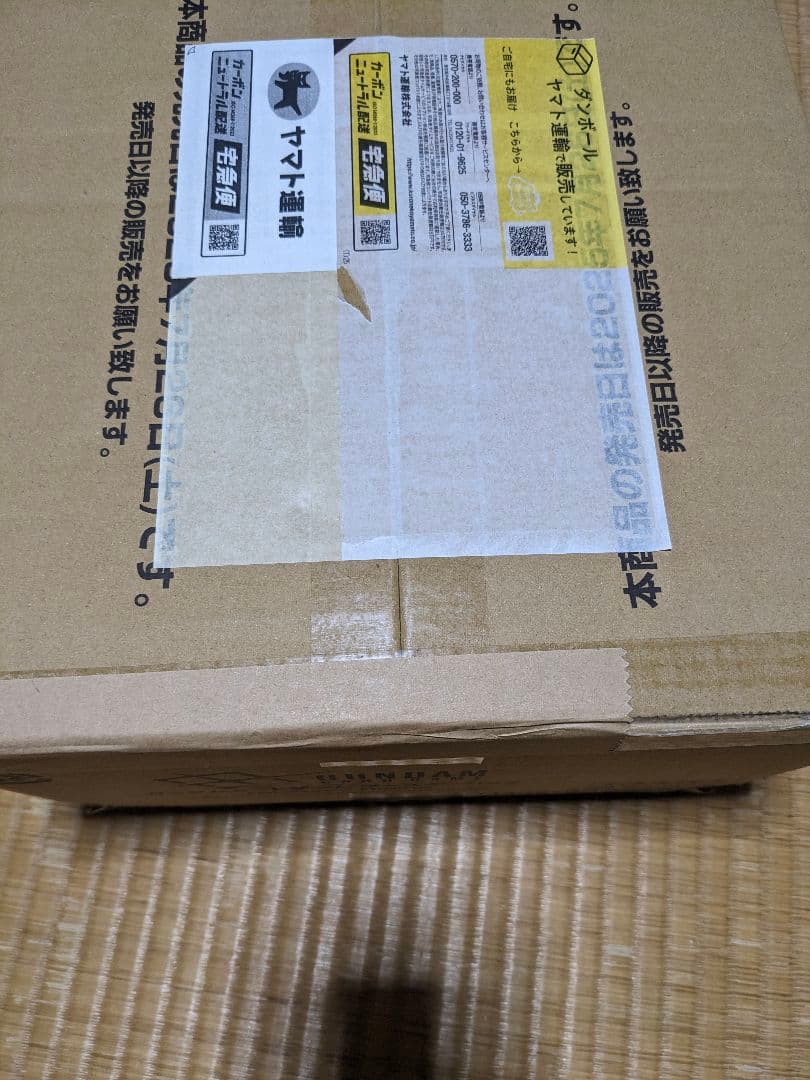 【未開封】ガンダムカードゲーム Newtype Rising 1カートン