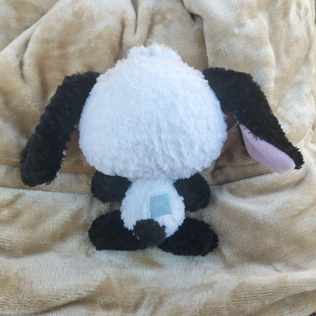超激レア！！】【お値段相談可】シュガーバニーズ ぬいぐるみ パンダ