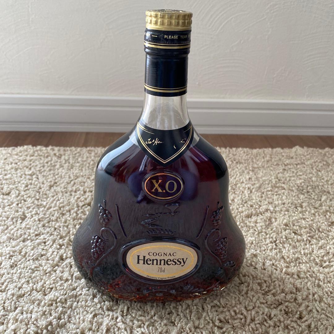 ヘネシー　XO ヘネシー X.O 旧正月 2026 