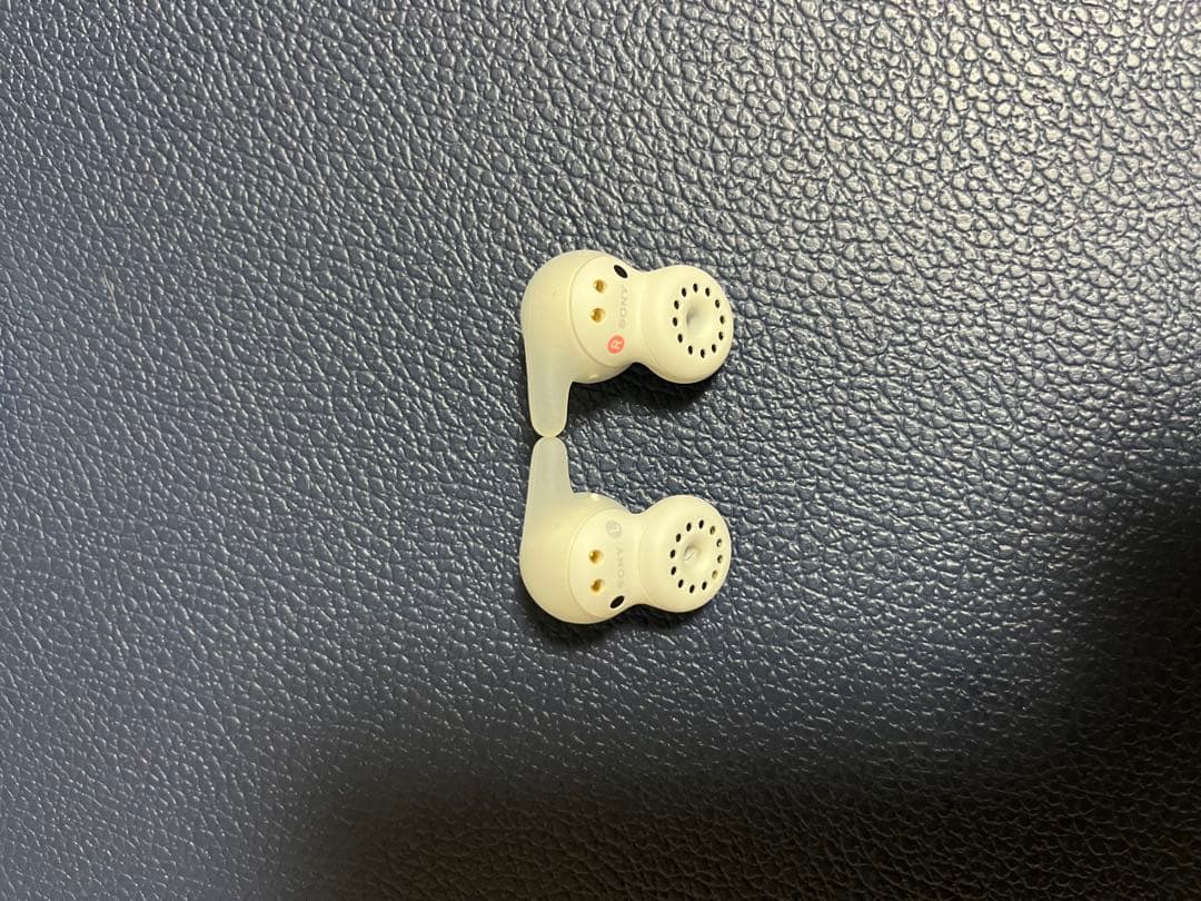 SONY LinkBuds Openワイヤレスイヤホン保護ケース、別カバー付き