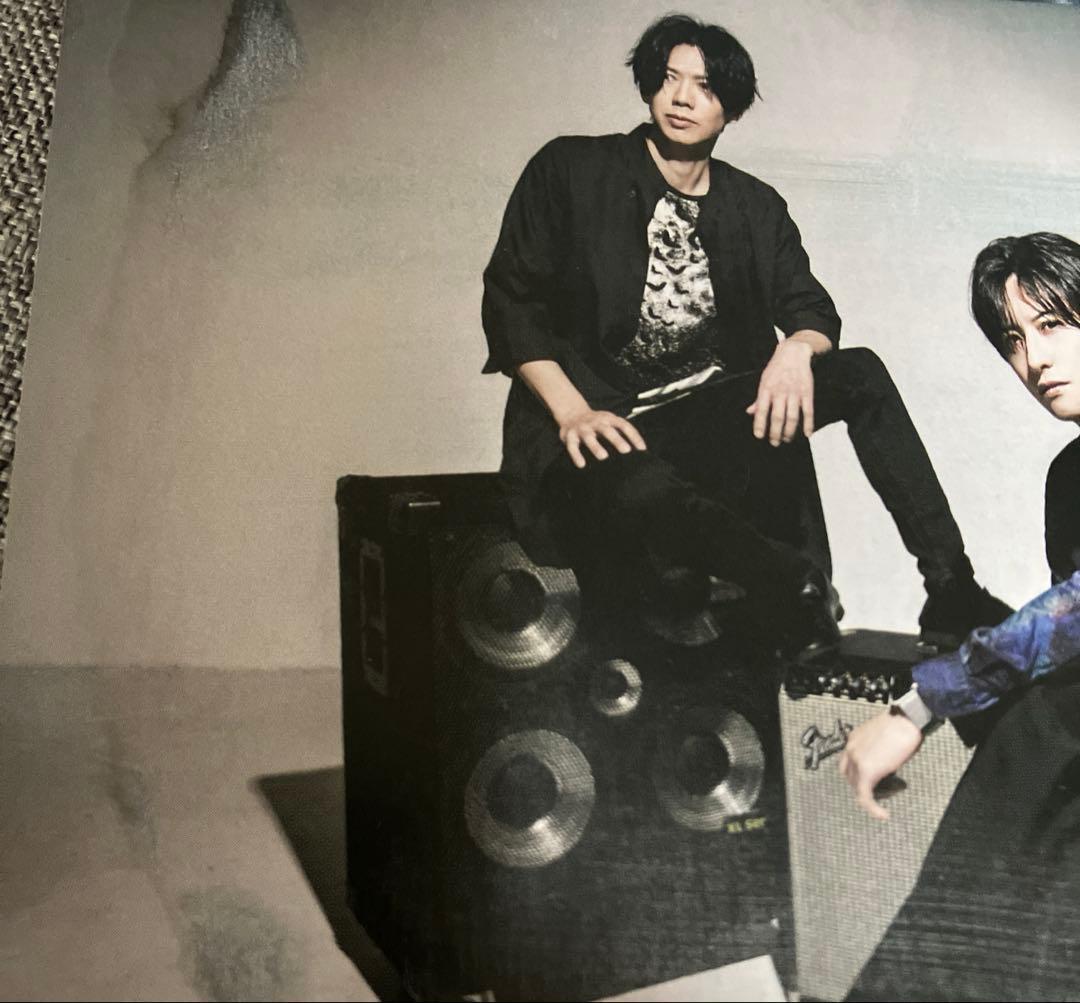 WANDS ファンクラブ 会報 特典 ⭐️新規加入の方是非⭐️