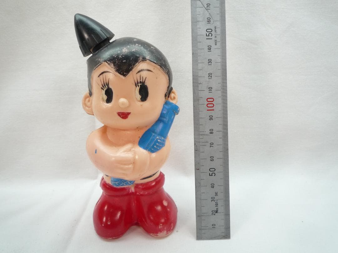 鉄腕アトム ダリアシャンプー シャンプーボトル - メルカリ