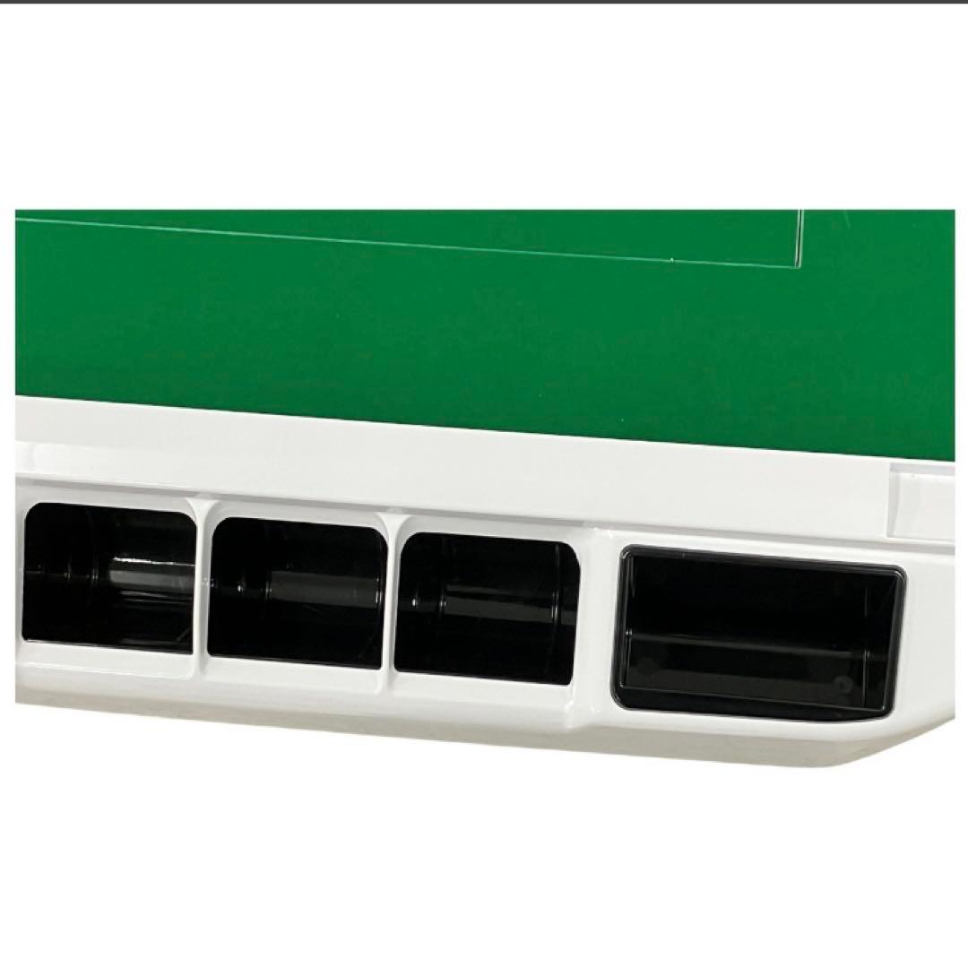 全自動麻雀卓　アモス　JPEX-COLOR ほぼ新品　定価363,000円　引取