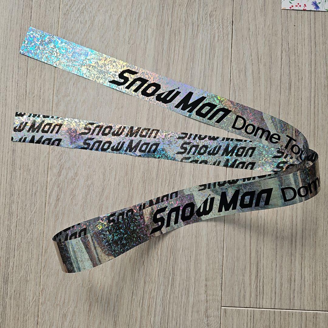 Snow Man 1st Stadium Live Blu-ray FC限定 - メルカリ
