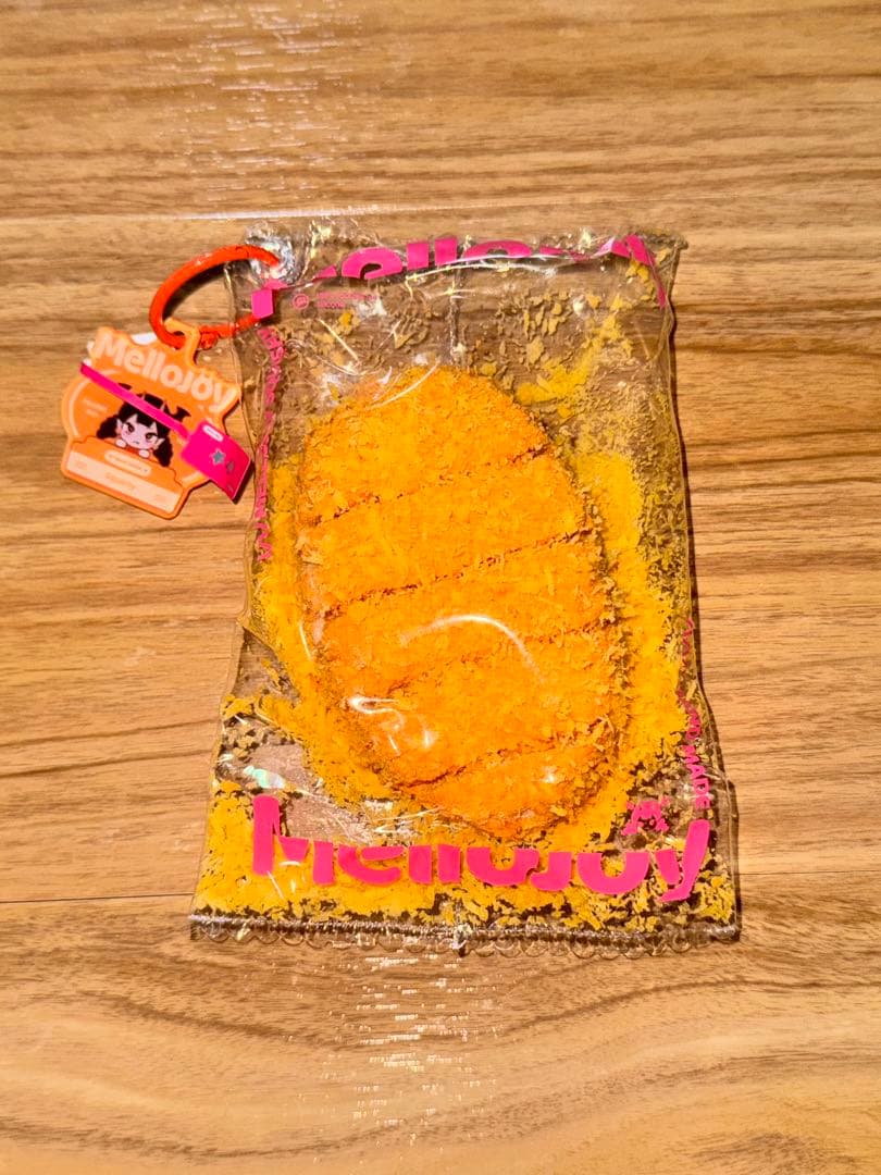 mellojoy 和食シリーズ とんかつ