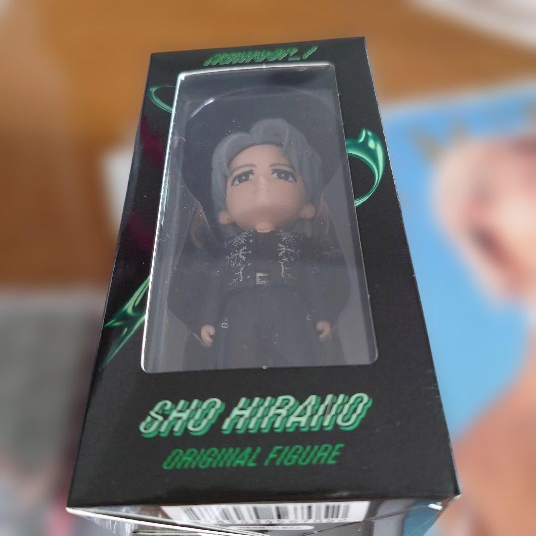 新品未開封★Number_i まとめ売り