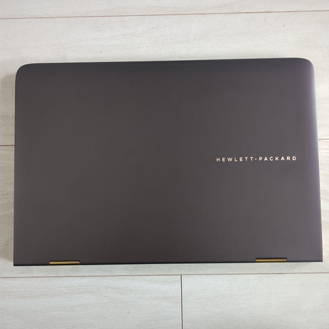 HP Spectre 13 x360 Limited ジャンク ジャンク ノートPC HP Spectre