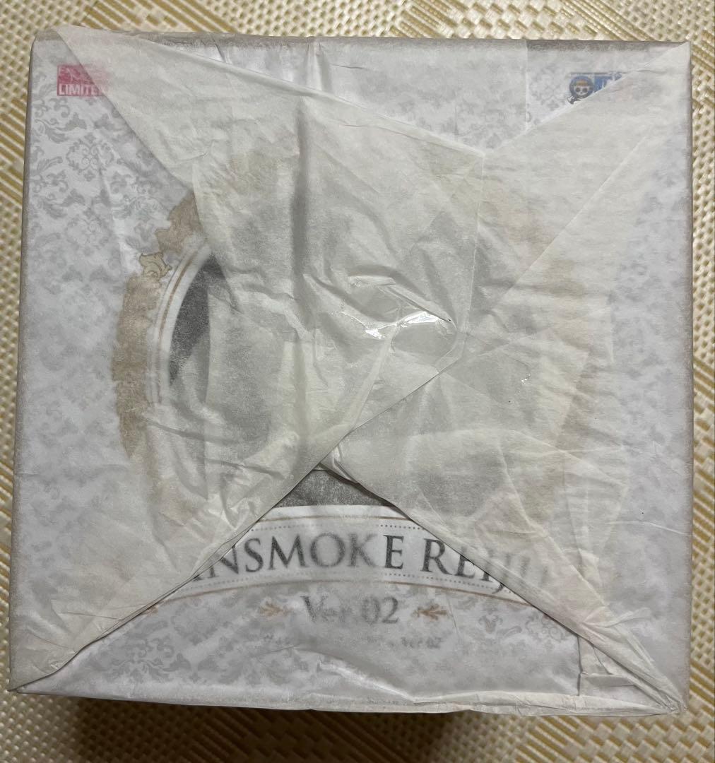 《新品未開封》　ワンピース　POP BB レイジュ フィギュア　Ver.02