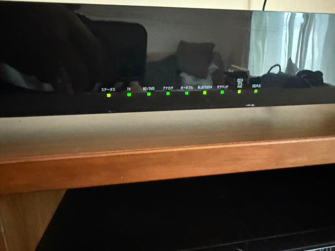 YAMAHA YAS-152 ヤマハ サラウンドスピーカー YAMAHA サウンド