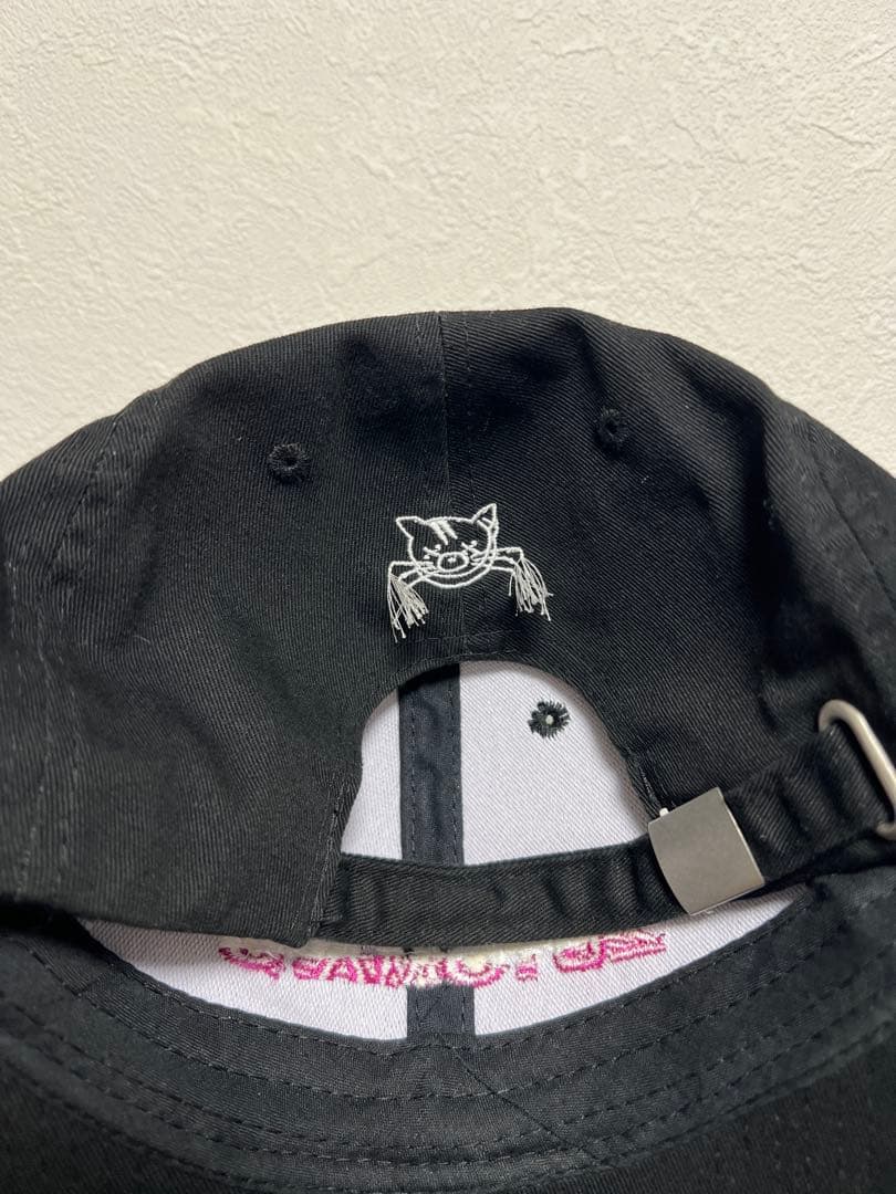 ずっと真夜中でいいのに。ZUTOMAYO CAT CAP ずとまよ 最高
