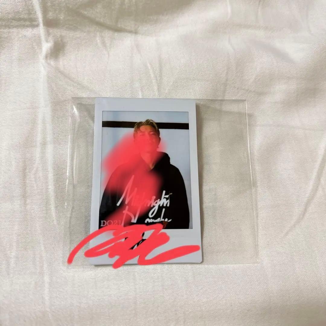 林和希 直筆サイン入りチェキ 2025年最新】林和希 サインの人気