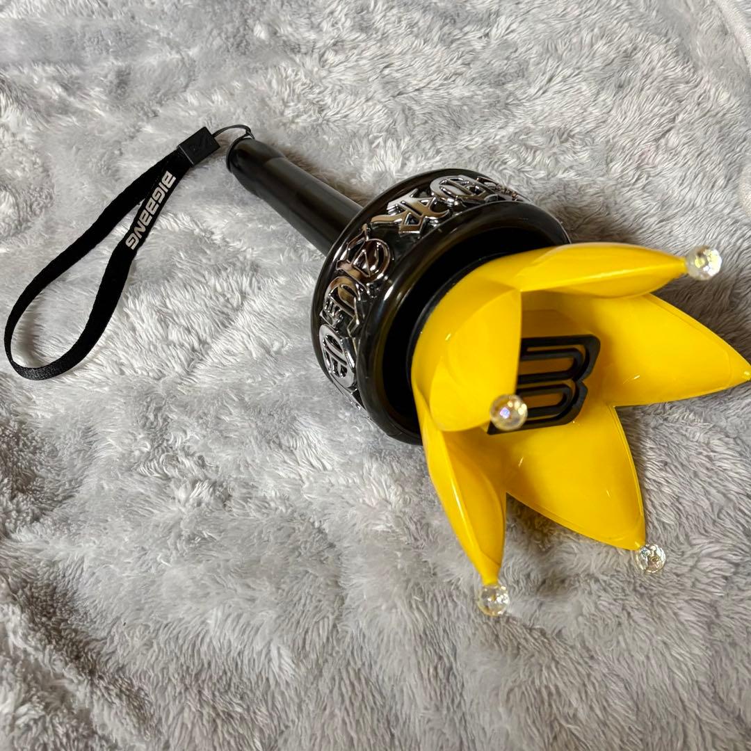 公式G-Dragonライトリング　ペンライト