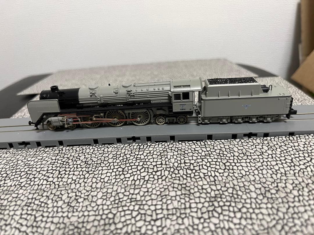 アーノルド Arnold 2205 BR05 戦時色 nゲージ 機関車 ドイツ
